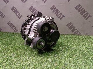 Генератор BMW X3 G45 2024-2026, B48B20S, 2.0 л, бензин, 5A716F0
