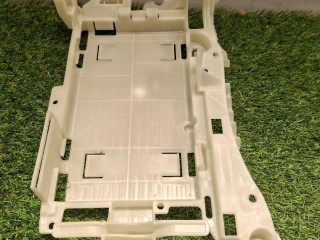 Кронштейн (крепление) BMW X3 G45 2024-2026, внедорожник 5 дв., 61115A51053