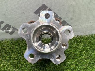 ступица BMW X3 G45 2024-2026, полный привод, 6899175
