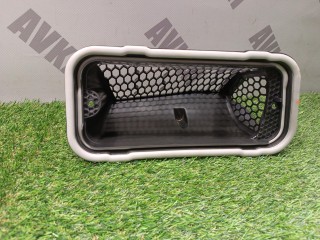 Воздухозаборник BMW X3 G45 2024-2026, B48B20S, 2.0 л, АКПП, 5A3B025