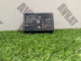 Дистроник BMW i5 G60 2023-2026, 5A75876
