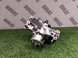 помпа BMW X3 G45 2024-2026, B48B20S, 2.0 л, АКПП, 5A7C9F5