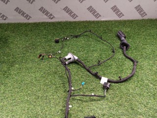 Дверная проводка передней BMW X3 G45 2024-2026, 5B3FB84