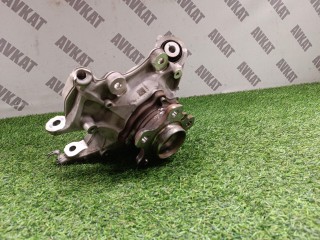 кулак задний правый BMW X3 G45 2024-2026, полный привод, 31218836098
