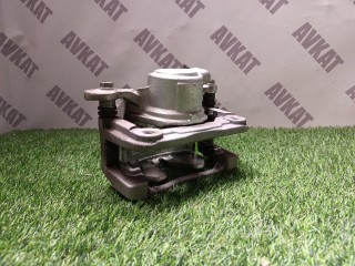 Суппорт передний левый BMW X3 G45 2024-2026, 8857911