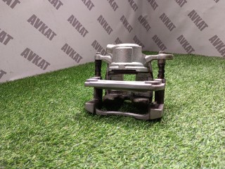 Суппорт передний правый BMW X3 G45 2024-2026, 34108863158
