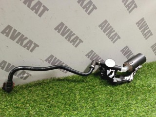 клапан вентиляции топливного бака BMW X3 G45 2024-2026, B48B20S, 2.0 л, бензин, 7447496