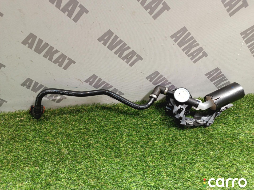 клапан вентиляции топливного бака BMW X3 G45 2024-2026, B48B20S, 2.0 л, бензин, 7447496, фото 4