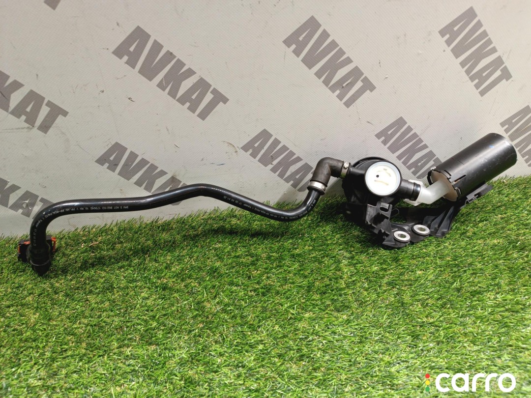 клапан вентиляции топливного бака BMW X3 G45 2024-2026, B48B20S, 2.0 л, бензин, 7447496, фото 9
