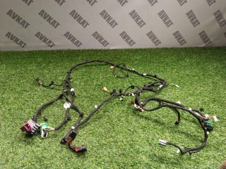 проводка BMW X3 G45 2024-2026, 5B3FAD2