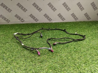 проводка BMW X3 G45 2024-2026, 61125B3FB26