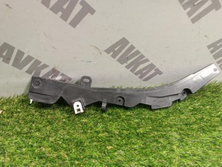 Пластик моторного отсека левый верхний BMW X3 G45 2024-2026, внедорожник 5 дв., 5A512B3