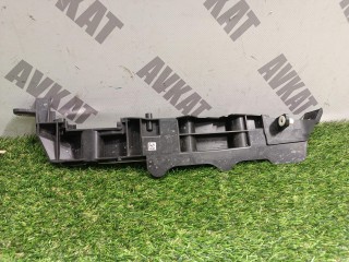 Пластик моторного отсека правый нижний BMW X3 G45 2024-2026, внедорожник 5 дв., 5A512B5