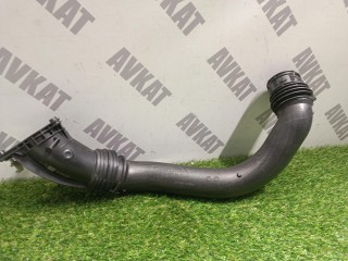 Патрубок турбины BMW X3 G45 2024-2026, B48B20S, 2.0 л, бензин, 5A71433