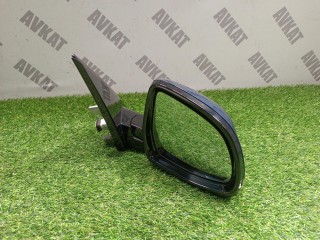 зеркало наружное правое BMW X7 G07 2018-2022, внедорожник 5 дв., 51168738350