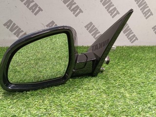 зеркало наружное левое BMW X7 G07 2018-2022, внедорожник 5 дв., 8738349