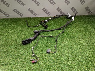 Дверная проводка передней BMW X3 G45 2024-2026, 5B3FB84