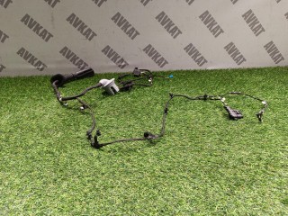 Дверная проводка задней BMW X3 G45 2024-2026, 5B3FB93