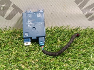 Блок управления светодиодной подсветки BMW X3 G45 2024-2026, 5B610A1