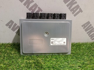 Блок управления двигателем BMW X3 G45 2024-2026, 12145B4D4B6