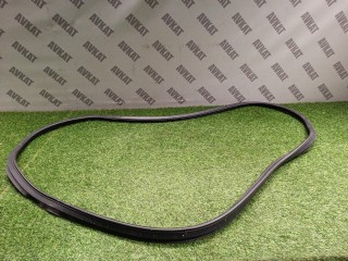 уплотнитель багажника BMW X3 G45 2024-2026, внедорожник 5 дв., левый руль, 5A25C94