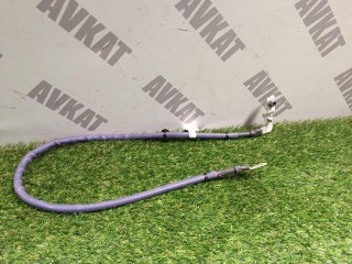 Плюсовой провод аккумулятора BMW X3 G45 2024-2026, 5B35DB1