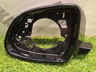 Накладка (крышка) на зеркало левого BMW X5 G05 2018-2023, внедорожник 5 дв., 7468241