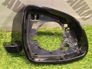 Накладка (крышка) на зеркало правого BMW X5 G05 2018-2023, внедорожник 5 дв., 7468242