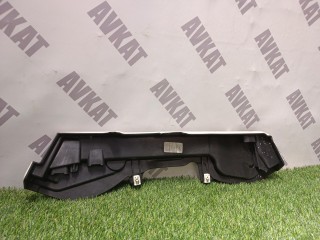 Щиток моторного отсека BMW X3 G45 2024-2026, внедорожник 5 дв., 9881265