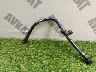 трубка вентиляции бака BMW X3 G45 2024-2026, B48B20S, 2.0 л, бензин, 9884344