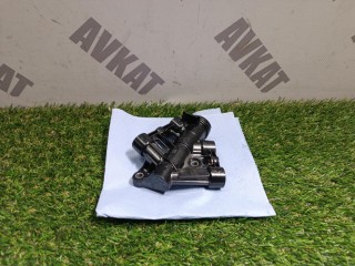 термостат АКПП BMW X3 G45 2024-2026, B48B20S, 2.0 л, 17229844577