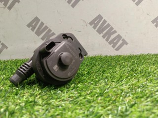Насос антифриза дополнительный BMW X3 G45 2024-2026, B48B20S, 2.0 л, АКПП, 5A020E0