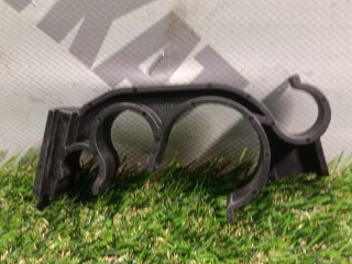 Кронштейн (крепление) BMW X3 G45 2024-2026, внедорожник 5 дв., 17129454843