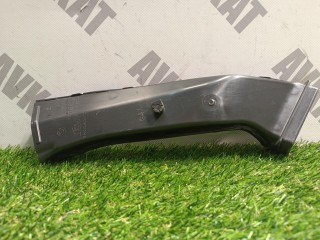 водосток левый BMW X3 G45 2024-2026, внедорожник 5 дв., 51315B5DCB1