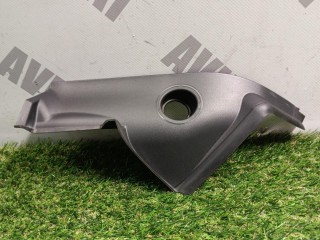 Водосток правый BMW X3 G45 2024-2026, внедорожник 5 дв., 5A25C96