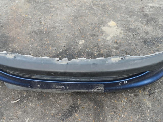 Бампер передний, Peugeot 206 1998-2003