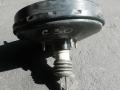 7700411778B Вакуумный усилитель тормозов Renault Scenic 1998г. - фото №3