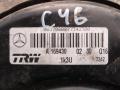 A1694300230Q Вакуумный усилитель тормозов Mercedes B W245 2008г. - фото №3