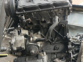 Двигатель, ориг. номер AKN, Audi A4 1999-2001