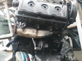 Двигатель, ориг. номер AKN, Audi A4 1999-2001