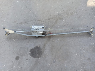 Механизм стеклоочистителя (трапеция дворников), Citroen Xsara Picasso 1999-2004