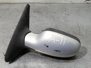 Зеркало наружное левое, Renault Megane 1999-2003