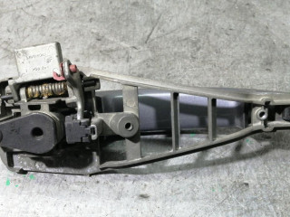 Ручка наружная передняя левая, Opel Vectra 2002-2005