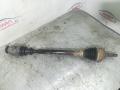 Полуось передняя правая (приводной вал, ШРУС) Renault Scenic 1997г. - фото №2