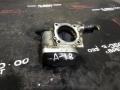 06B133062P Заслонка дроссельная Audi A4 2003г. - фото №2