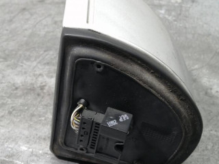 Зеркало наружное левое, Mercedes C W203 2000-2004