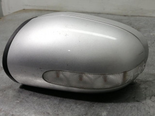 Зеркало наружное левое, Mercedes C W203 2000-2004