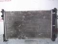 Радиатор (основной) Mercedes C W203 2002г. - фото №2