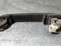 Ручка наружная задняя левая Volkswagen Golf 1995г. - фото №2