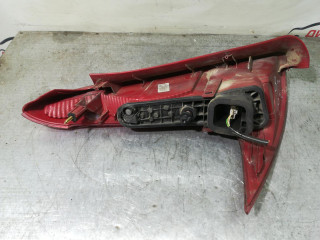 Фонарь задний правый, Peugeot 206 1998-2003
